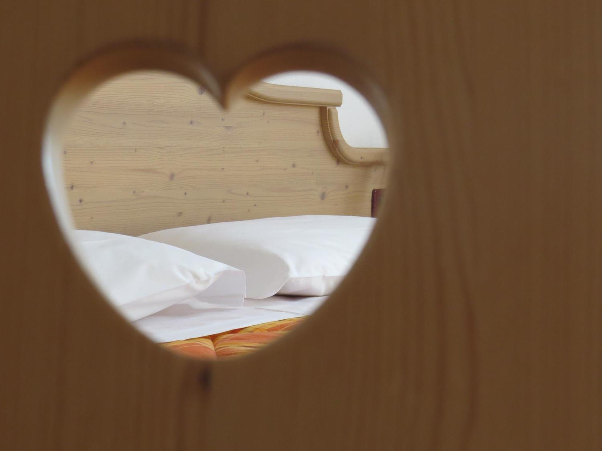 Hotel Cima Dodici Vigo di Fassa Pokoj fotografie