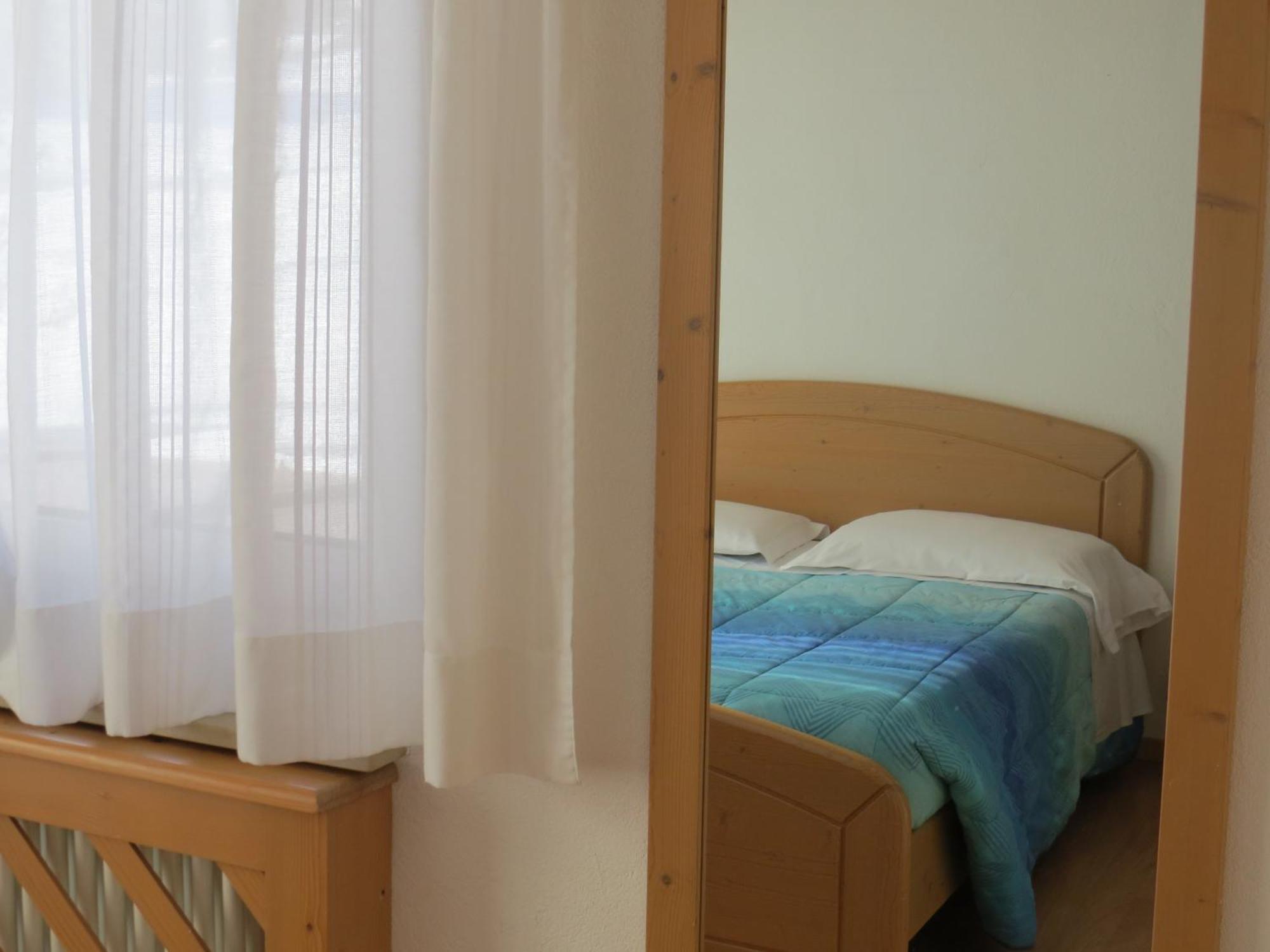 Hotel Cima Dodici Vigo di Fassa Pokoj fotografie