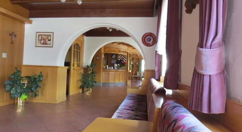 Hotel Cima Dodici Vigo di Fassa Exteriér fotografie